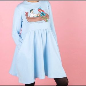 Cakeworthy Little Mermaid Dress